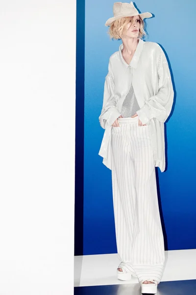 Look 7